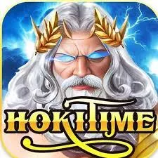 HOKITIME - Aplikasi Musik Seru dan Interaktif