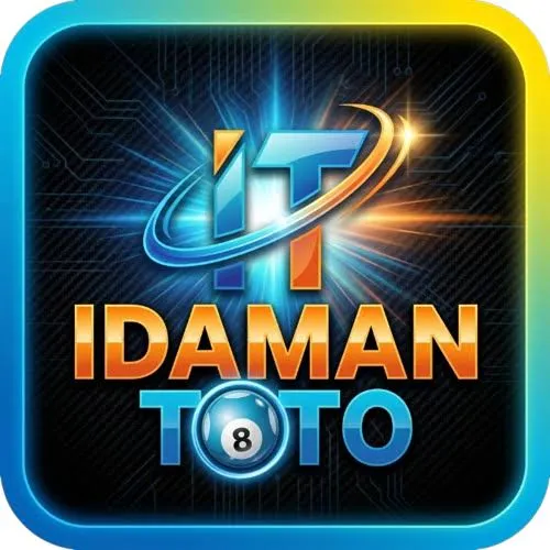 IDAMANTOTO - Game Bingo Seru dan Menyenangkan