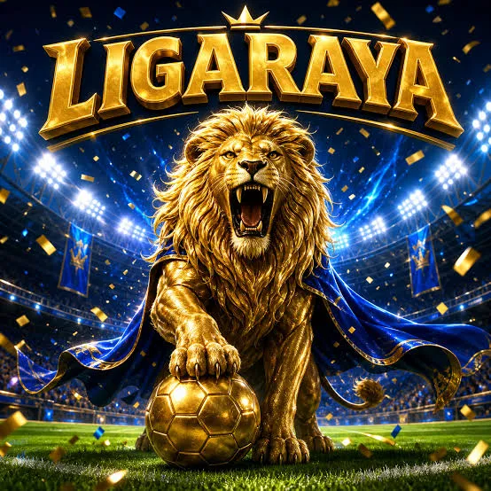 LIGARAYA - Game Tembak Ikan Terbaik untuk Hiburan Anda