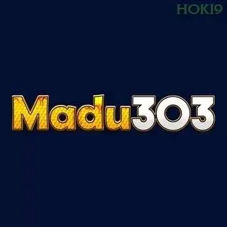 MADU303 - Game Bingo Seru dan Menyenangkan