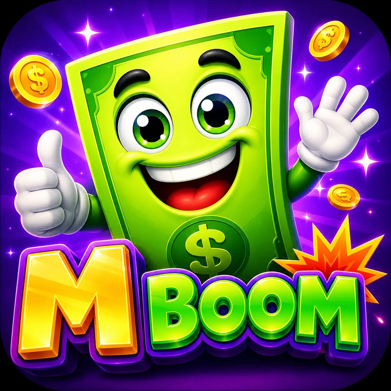 MBOOM - Game MOBA Seru untuk Para Pecinta Aksi