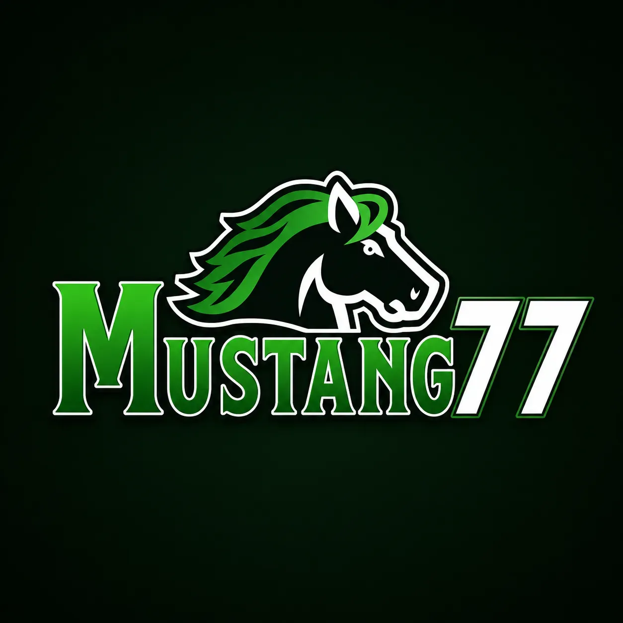 MUSTANG77 - Pertarungan Seru di Dunia Battle Royale