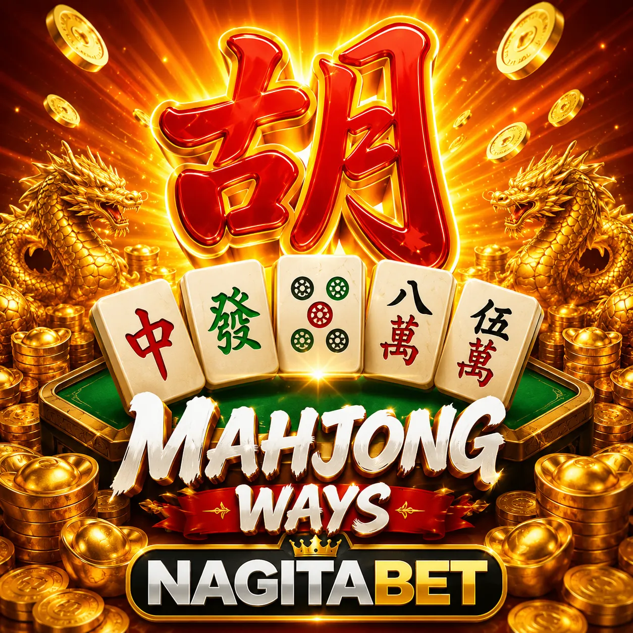 NAGITABET - Aplikasi Utility Terbaik untuk Mempermudah Kehidupan Anda