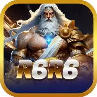 R6R6 - Game Slot Seru dengan Peluang Menang Tinggi