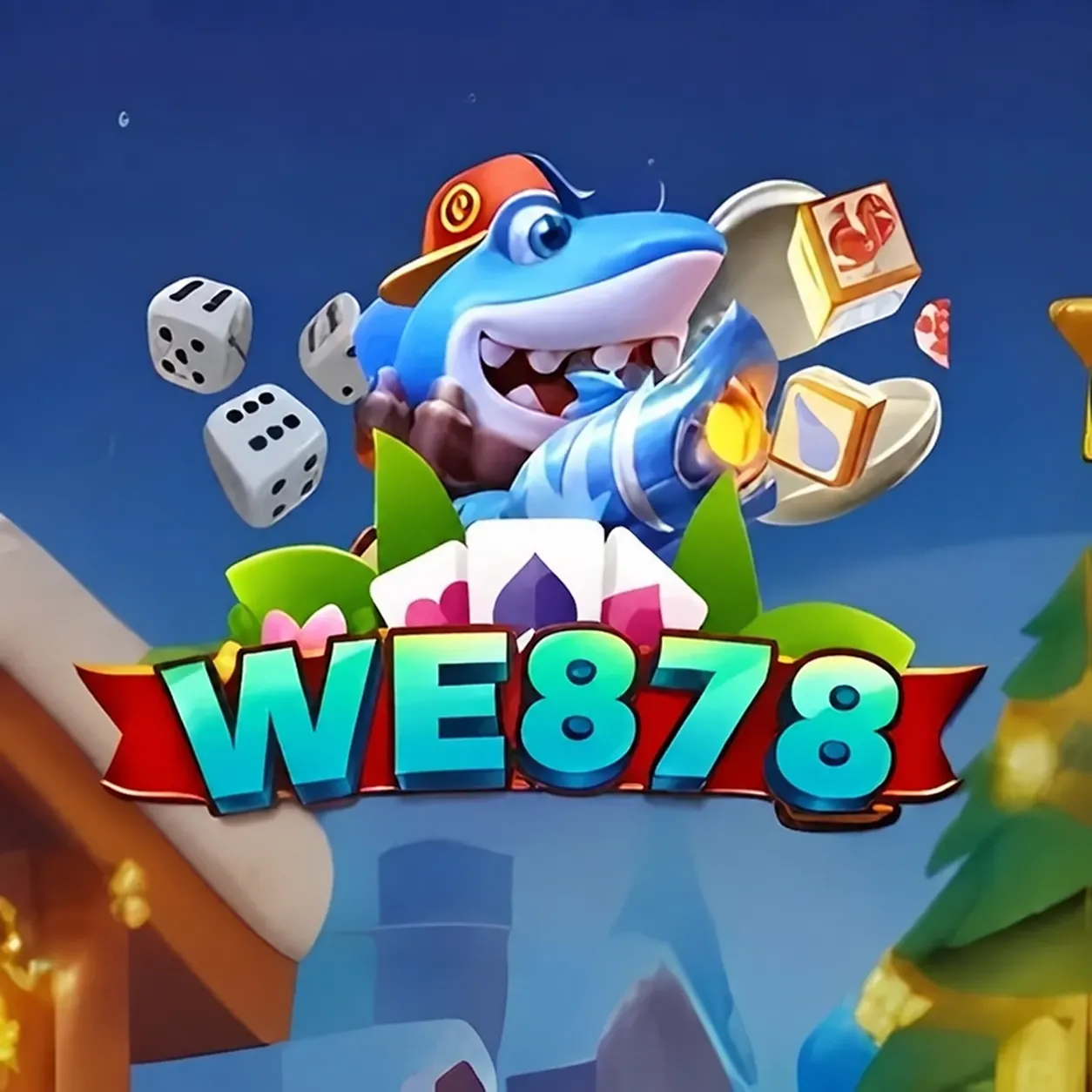 WE878 - Strategi Hebat dalam Game SLG