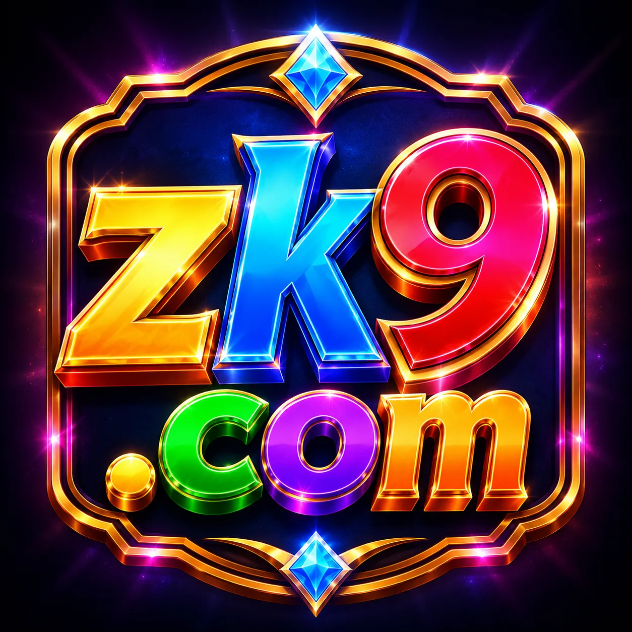 ZK9 - Tantangan Puzzle Seru untuk Semua Usia