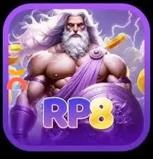 Logo rp8